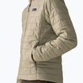 Куртка утеплена чоловіча Patagonia Nano Puff Hoody weathered stone 6