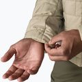 Куртка утеплена чоловіча Patagonia Nano Puff Hoody weathered stone 7