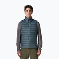 Жилет чоловічий Patagonia Down Sweater summit blue