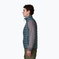 Жилет чоловічий Patagonia Down Sweater summit blue 3