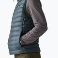 Жилет чоловічий Patagonia Down Sweater summit blue 4