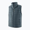 Жилет чоловічий Patagonia Down Sweater summit blue 6