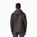 Куртка дощовик чоловіча Patagonia Insulated Boulder Fork Rain black 2