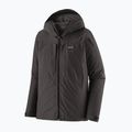 Куртка дощовик чоловіча Patagonia Insulated Boulder Fork Rain black 6