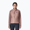 Жилет жіночий Patagonia Down Sweater moonrise taupe