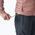 Жилет жіночий Patagonia Down Sweater moonrise taupe 4