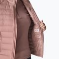 Жилет жіночий Patagonia Down Sweater moonrise taupe 5