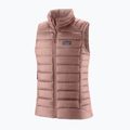 Жилет жіночий Patagonia Down Sweater moonrise taupe 6