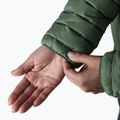 Пуховик жіночий Patagonia Down Sweater canopy green 7