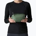 Пуховик жіночий Patagonia Down Sweater canopy green 8
