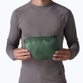 Пуховик чоловічий Patagonia Down Sweater Hoody treeline green 9
