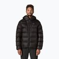 Пуховик чоловічий Patagonia Fitz Roy Down Hoody black