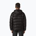 Пуховик чоловічий Patagonia Fitz Roy Down Hoody black 2