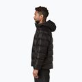 Пуховик чоловічий Patagonia Fitz Roy Down Hoody black 3