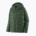 Пуховик чоловічий Patagonia Fitz Roy Down Hoody canopy green 3