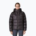 Пуховик жіночий Patagonia Durable Down Hoody black