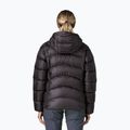 Пуховик жіночий Patagonia Durable Down Hoody black 2