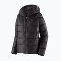 Пуховик жіночий Patagonia Durable Down Hoody black 4