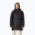 Пуховик жіночий Patagonia Fitz Roy Down Parka black