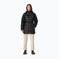 Пуховик жіночий Patagonia Fitz Roy Down Parka black 2