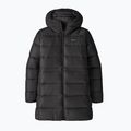 Пуховик жіночий Patagonia Fitz Roy Down Parka black 5