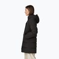 Пуховик жіночий Patagonia Sisar Down Parka black 3