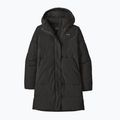 Пуховик жіночий Patagonia Sisar Down Parka black 4