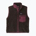 Жилет жіночий Patagonia Classic Retro-X den brown