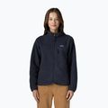 Кофта флісова жіноча Patagonia Retro Pile sunken blue