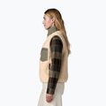 Жилет жіночий Patagonia Classic Retro-X dark natural w/river rock green 3