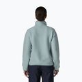 Кофта флісова жіноча Patagonia Retro Pile virtually blue 2