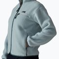 Кофта флісова жіноча Patagonia Retro Pile virtually blue 4
