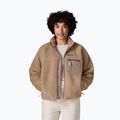 Куртка вітрозахисна жіноча Patagonia Classic Retro-X oar tan