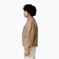 Куртка вітрозахисна жіноча Patagonia Classic Retro-X oar tan 3