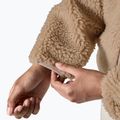 Куртка вітрозахисна жіноча Patagonia Classic Retro-X oar tan 6