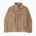 Куртка вітрозахисна жіноча Patagonia Classic Retro-X oar tan 7