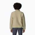Кофта флісова жіноча Patagonia Retro Pile weathered stone 2