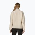 Кофта флісова жіноча Patagonia Retro Pile Marsupial natural 2