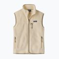 Жилет жіночий Patagonia Retro Pile natural 4