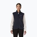 Жилет жіночий Patagonia Retro Pile sunken blue