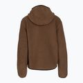Кофта флісова жіноча Patagonia Retro Pile Hoody berm brown 2