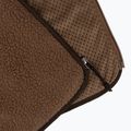 Кофта флісова жіноча Patagonia Retro Pile Hoody berm brown 4