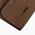 Кофта флісова жіноча Patagonia Retro Pile Hoody berm brown 5