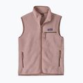 Жилет жіночий Patagonia Retro Pile stingray mauve