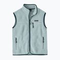 Жилет жіночий Patagonia Retro Pile virtually blue 2