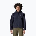 Кофта флісова жіноча Patagonia Retro Pile Hoody sunken blue