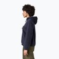 Кофта флісова жіноча Patagonia Retro Pile Hoody sunken blue 3