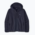 Кофта флісова жіноча Patagonia Retro Pile Hoody sunken blue 6