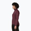 Кофта трекінгова жіноча Patagonia Better Sweater berry fig 3