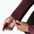 Кофта трекінгова жіноча Patagonia Better Sweater berry fig 8